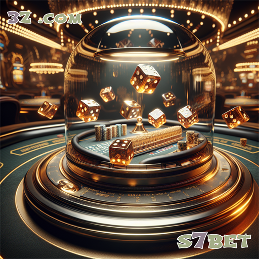 Cassino Impressionante e Diversão no s7bet: Atraia-se Agora!