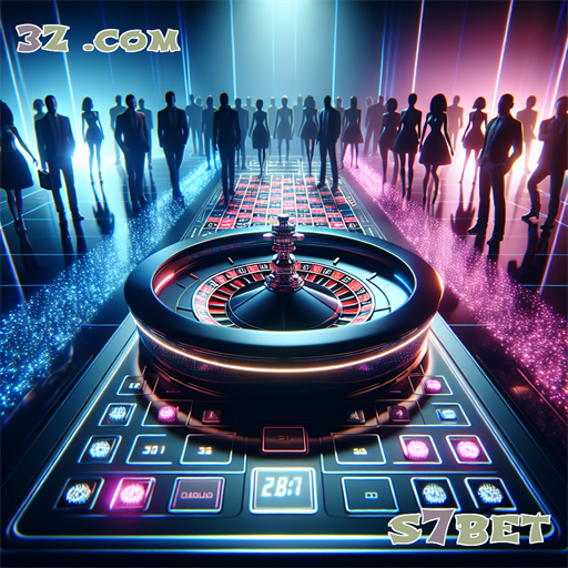 s7bet: Promoção Que Revoluciona a Experiência de Jogo Online